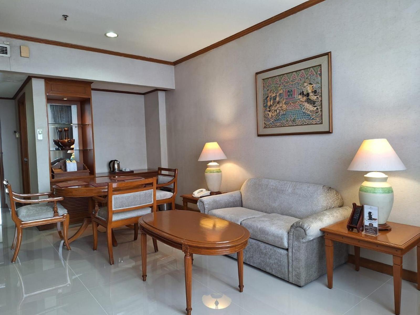 Hotel Sahid Jaya Solo Exterior photo