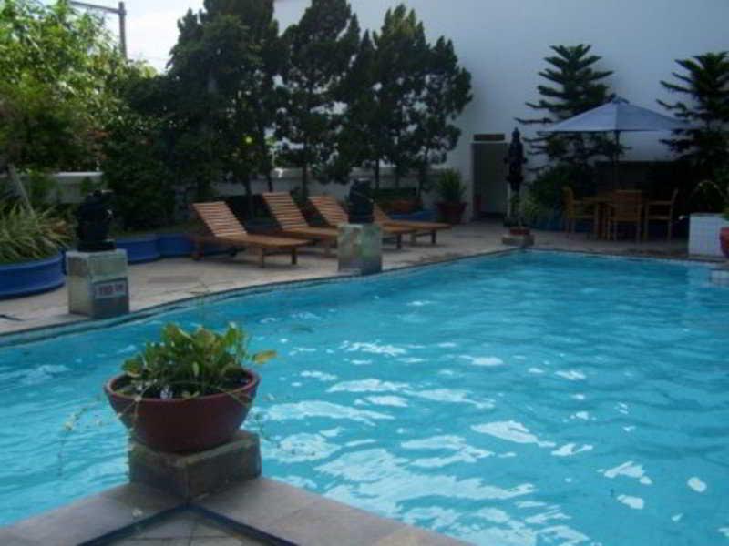 Hotel Sahid Jaya Solo Exterior photo