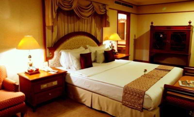 Hotel Sahid Jaya Solo Exterior photo